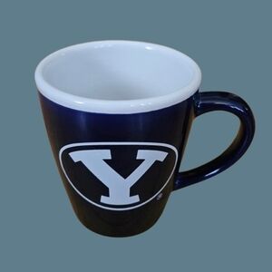 R.F.S.J BYU Cougars Coffee Mug